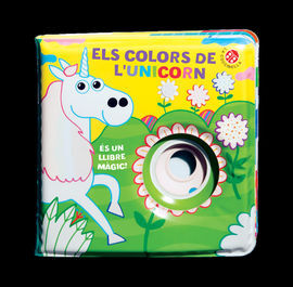 ELS COLORS DE L'UNICORN