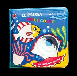 EL PEIXET MULTICOLOR