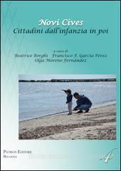 NOVI CIVES. CITTADINI DALLINFANZIA IN POI.