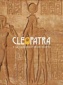 CLEOPATRA (JUNIO 2016)