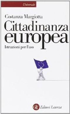 CITTADINANZA EUROPEA