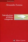 INTRODUZIONE AL DIRITTO COMPARATO