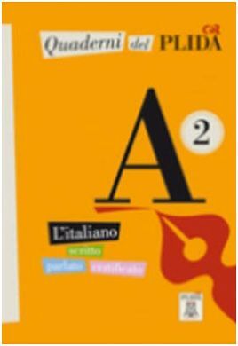 QUADERNI DEL PLIDA A2