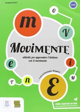 MOVIMENTE