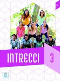 INTRECCI 3 + MP3 ONLINE