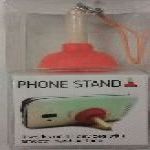 PHONE STAND NARANJA