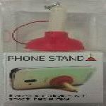 PHONE STAND ROJO