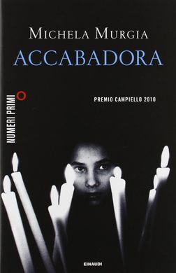 ACCABADORA