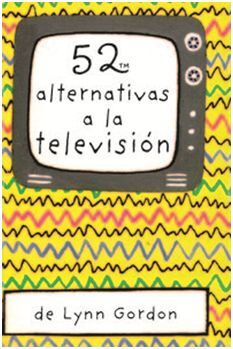 BARAJA 52 ALTERNATIVAS A LA TELEVISIÓN