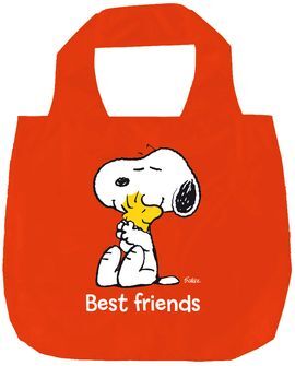 BOLSA PLEGABLE