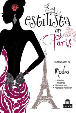 SOY ESTILISTA EN PARIS