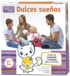 DULCES SUEÑOS