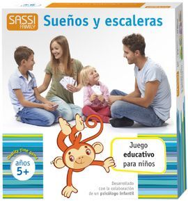 SUEÑOS Y ESCALERAS