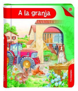 A LA GRANJA - CAT