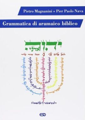GRAMMATICA DI ARAMAICO BIBLICO