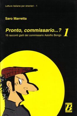 PRONTO COMMISSARIO...? 1