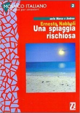 UNA SPIAGGIA RISCHIOSA. NIVEL 1
