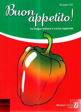 BUON APPETITO!