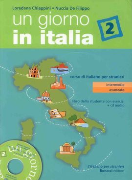 UN GIORNO IN ITALIA 2