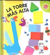 LA TORRE MAS ALTA