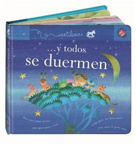 ...Y TODOS SE DUERMEN