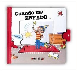 CUANDO ME ENFADO