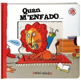 QUAN M'ENFADO...