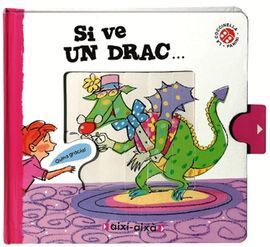SI VE UN DRAC...