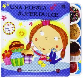 UNA FIESTA SUPERDULCE