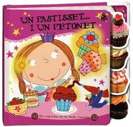 UN PASTISSET... I UN PETONET