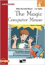THE MAGIC COMPUTER MOUSE