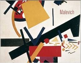 LÁMINAS MALEVICH
