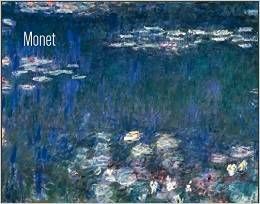 LÁMINAS MONET