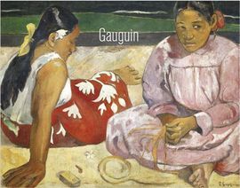 LÁMINAS GAUGUIN