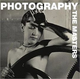 PHOTOGRAPHY THE MASTERS (GB/E)