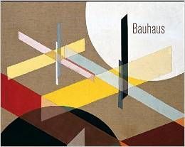 LÁMINAS BAUHAUS