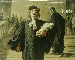 LÁMINAS DAUMIER