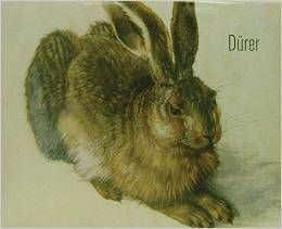 LÁMINAS DÜRER. DURERO