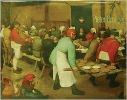 LÁMINAS PIETER BRUEGUEL