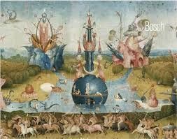 LÁMINAS BOSCH. EL BOSCO