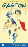 GASTON 1 (LIBRO DEL ALUMNO)