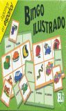 BINGO ILUSTRADO