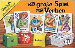 DAS GROBE SPIEL DER VERBEN