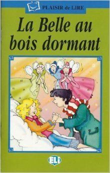 LA BELLE AU BOIS DORMANT