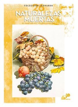 NATURALEZAS MUERTAS 26