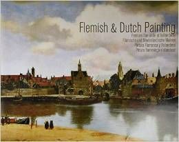 LÁMINAS PINTURA FLAMENCA Y HOLANDESA. FLEMISH & DU