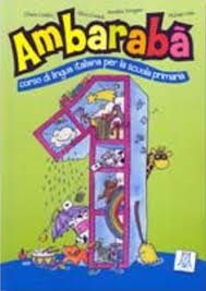 AMBARABA 1 - ALUMNO