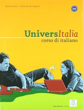 UNIVERSITALIA ALUM+CD-2