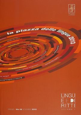 LINGUE E DIRITTI