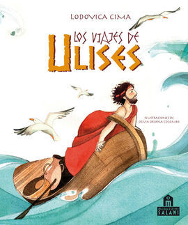 VIAJES DE ULISES, LOS (NE)